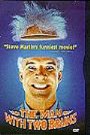 The Man With Two Brains